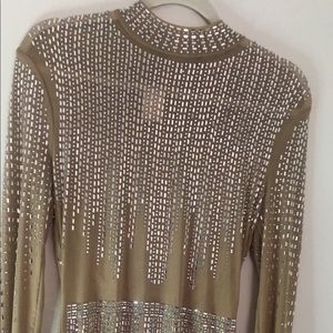 L. Super cute dress❤️,never been worn